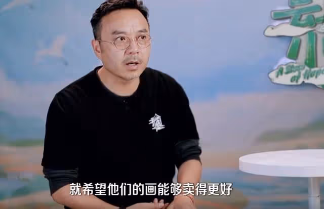 同樣是湖南衛視主持人,把何炅和汪涵放一起對比,差別就很明顯了