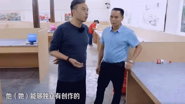 同樣是湖南衛視主持人,把何炅和汪涵放一起對比,差別就很明顯了