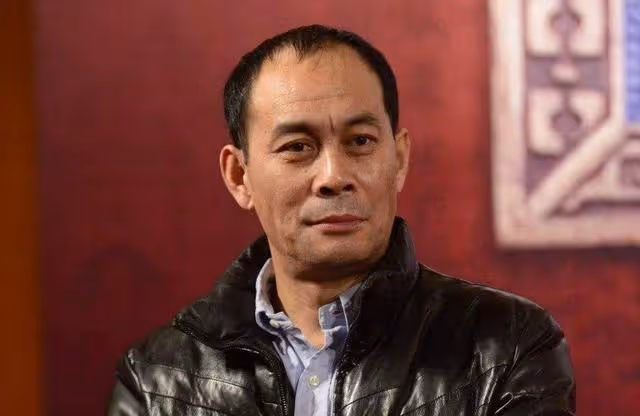 演過呂布的七位男星，有人霸氣被贊經典，有人被嘲辣眼