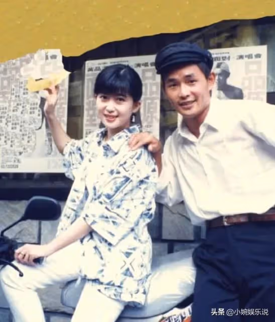 孟庭葦:巔峰時期差點出家,嫁給同學為妻,失敗的婚姻毀了後半生