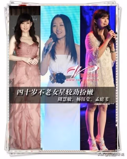 孟庭葦:巔峰時期差點出家,嫁給同學為妻,失敗的婚姻毀了後半生