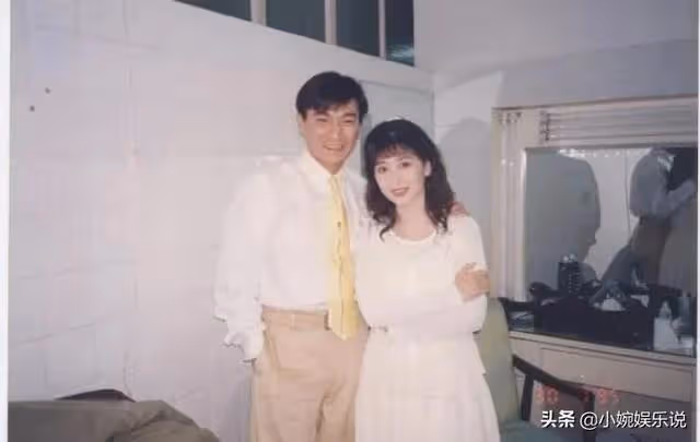 孟庭葦:巔峰時期差點出家,嫁給同學為妻,失敗的婚姻毀了後半生