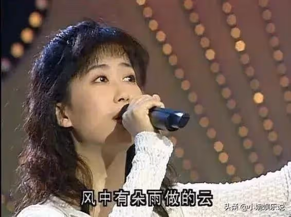 孟庭葦:巔峰時期差點出家,嫁給同學為妻,失敗的婚姻毀了後半生
