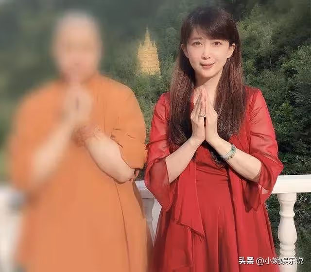 孟庭葦：巔峰時期差點出家，嫁給同學為妻，失敗的婚姻毀了後半生
