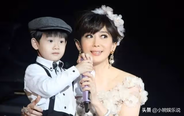 孟庭葦:巔峰時期差點出家,嫁給同學為妻,失敗的婚姻毀了後半生