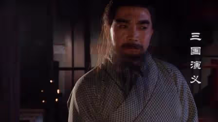 演過呂布的七位男星，有人霸氣被贊經典，有人被嘲辣眼