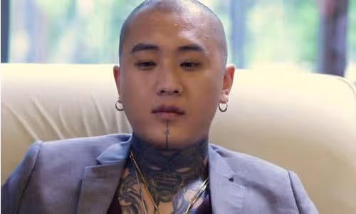 快手紅人老方丈個人資料原名叫什麼 他是怎麼走紅的