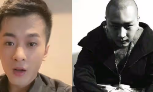 快手紅人老方丈個人資料原名叫什麼 他是怎麼走紅的