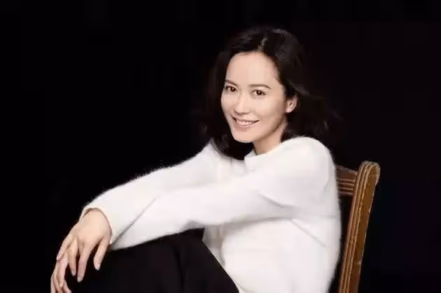 中國最有「女人味」的4個女明星,第一眼你愛上了誰