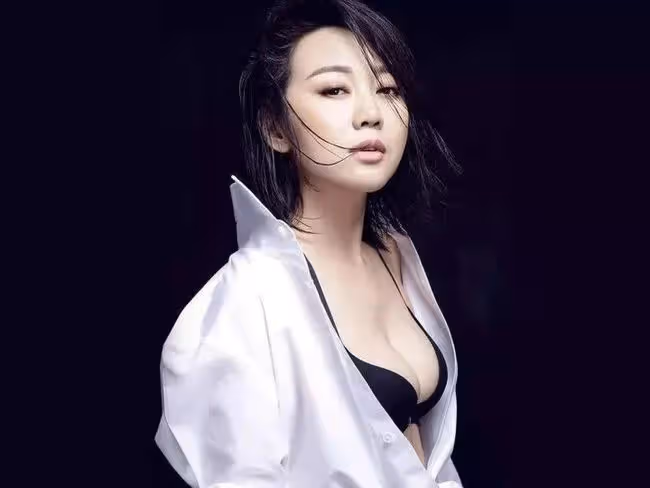 中國最有「女人味」的4個女明星,第一眼你愛上了誰