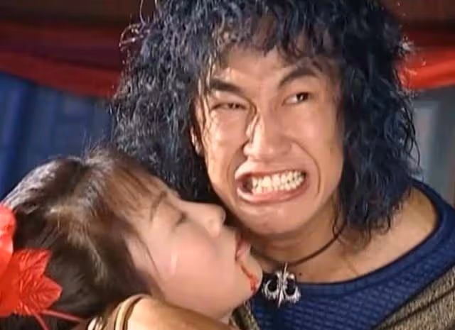 演過呂布的七位男星，有人霸氣被贊經典，有人被嘲辣眼