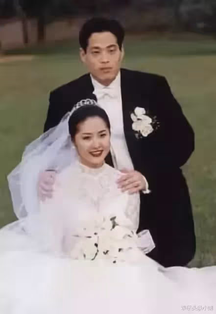 真離了!甩了富豪老公,被婆家封殺?