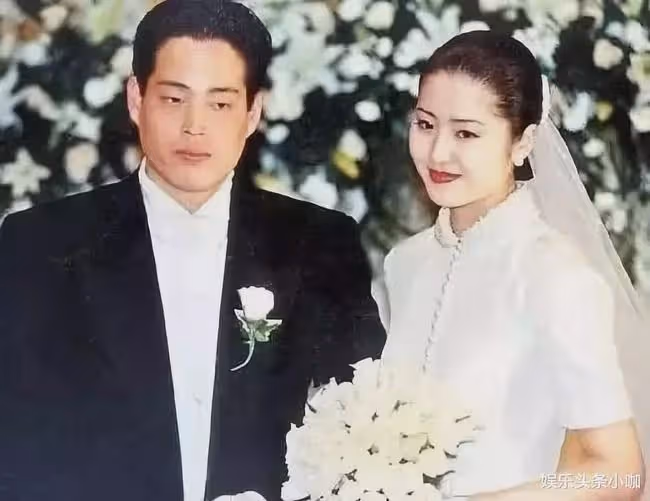 真離了!甩了富豪老公,被婆家封殺?