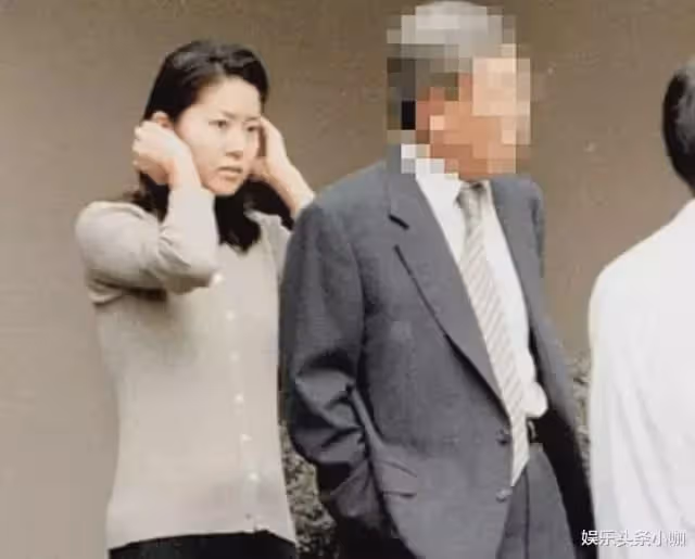 真離了!甩了富豪老公,被婆家封殺?