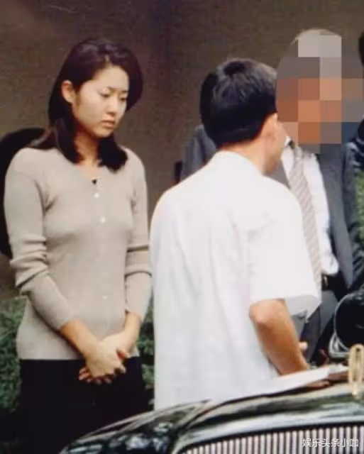 真離了!甩了富豪老公,被婆家封殺?