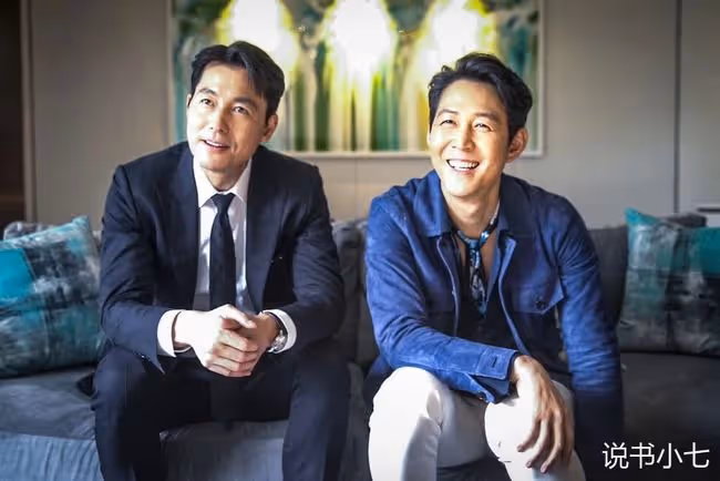 一起做生意,一起買兩億的房子,李政宰和鄭雨盛的不婚生活很快樂