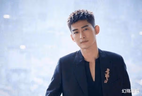 從爆紅到被觀眾群嘲,張翰用演技證明了自己