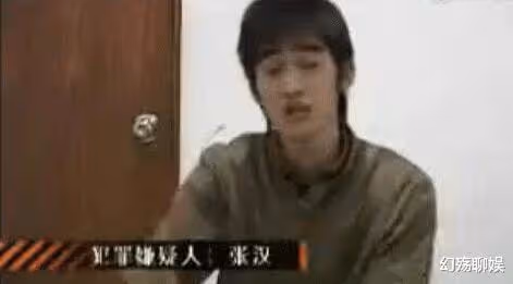 從爆紅到被觀眾群嘲,張翰用演技證明了自己
