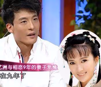 演過呂布的七位男星，有人霸氣被贊經典，有人被嘲辣眼
