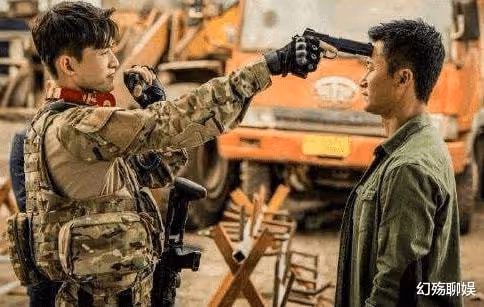 從爆紅到被觀眾群嘲,張翰用演技證明了自己