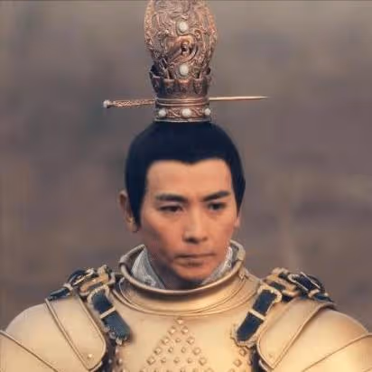 演過呂布的七位男星，有人霸氣被贊經典，有人被嘲辣眼