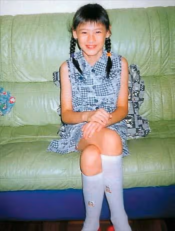 梁洛施奶奶曝光:曾拒絕母女進門,今為孫女千億家產決定萬里認親