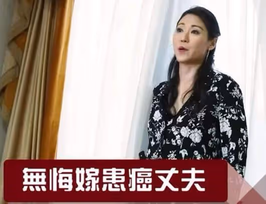 她是最慘港姐,14歲親媽上吊,結婚2年成寡婦,今45歲精神失常