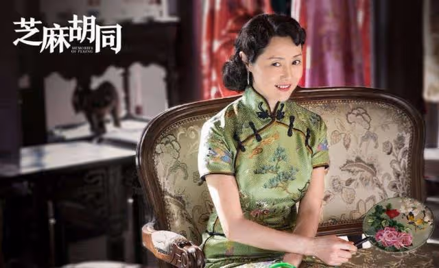 張若昀、劉蓓關係怎麼樣？劉蓓過去不為人知的三段婚姻