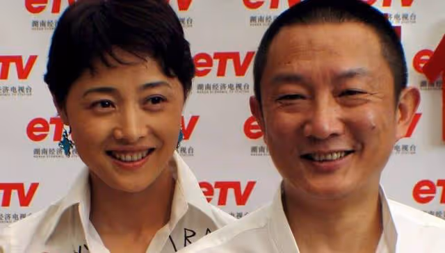 張若昀、劉蓓關係怎麼樣?劉蓓過去不為人知的三段婚姻