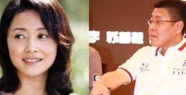 張若昀、劉蓓關係怎麼樣?劉蓓過去不為人知的三段婚姻
