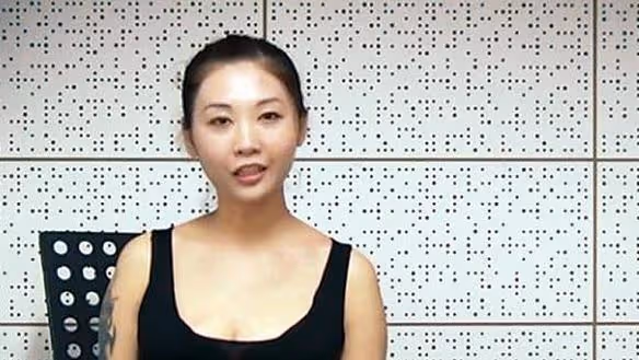 槍殺男友,被判14年的"現代妲己"簡碧燕,在獄中將自己"獻給"獄警