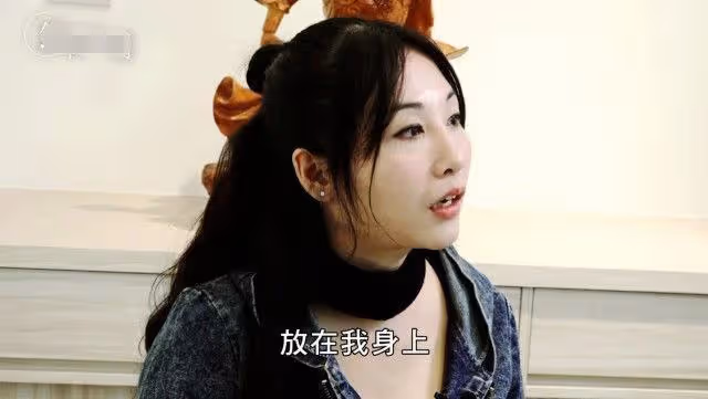 槍殺男友,被判14年的"現代妲己"簡碧燕,在獄中將自己"獻給"獄警