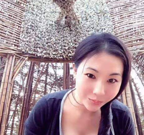 槍殺男友,被判14年的"現代妲己"簡碧燕,在獄中將自己"獻給"獄警