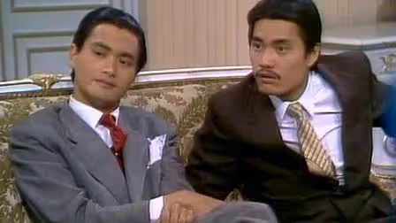 演過呂布的七位男星，有人霸氣被贊經典，有人被嘲辣眼