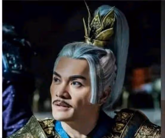 演過呂布的七位男星，有人霸氣被贊經典，有人被嘲辣眼