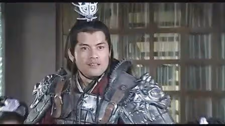 演過呂布的七位男星，有人霸氣被贊經典，有人被嘲辣眼
