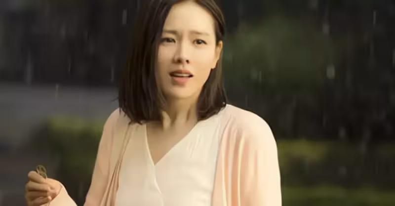 丈夫熟睡時，「爸爸」發來簡訊：我懷孕了，你啥時候離婚娶我