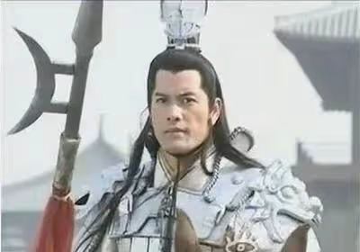 演過呂布的七位男星，有人霸氣被贊經典，有人被嘲辣眼