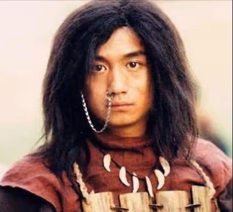 演過呂布的七位男星，有人霸氣被贊經典，有人被嘲辣眼