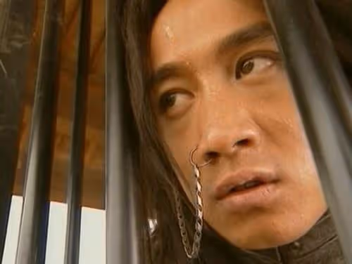 演過呂布的七位男星，有人霸氣被贊經典，有人被嘲辣眼