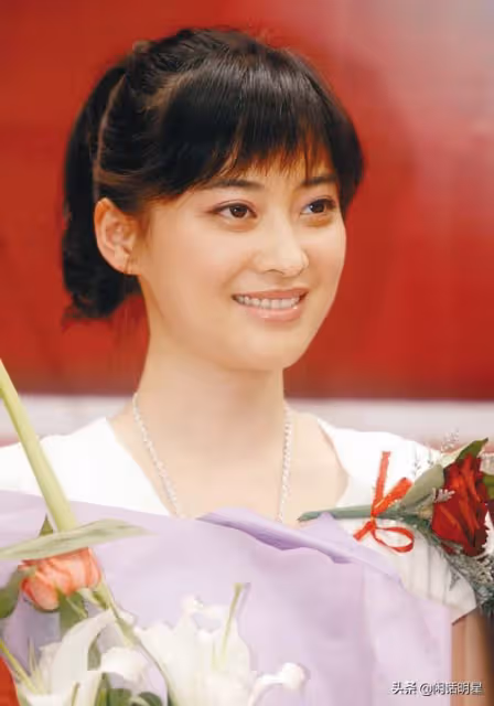 和張國榮演激情戲,被章子怡羨慕,還和名導傳緋聞,牛不牛?