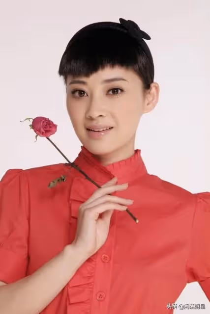 和張國榮演激情戲,被章子怡羨慕,還和名導傳緋聞,牛不牛?