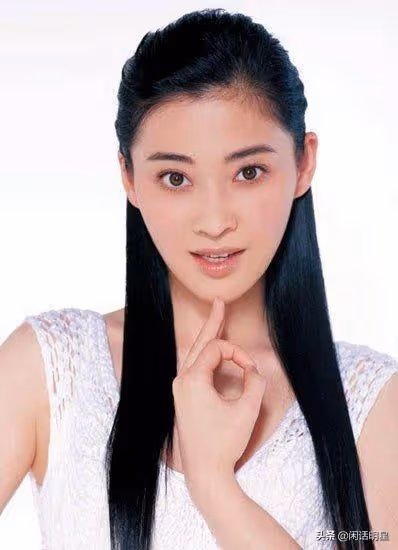 和張國榮演激情戲,被章子怡羨慕,還和名導傳緋聞,牛不牛?