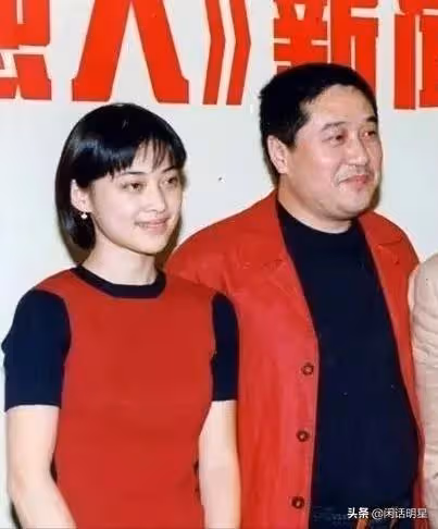 和張國榮演激情戲,被章子怡羨慕,還和名導傳緋聞,牛不牛?