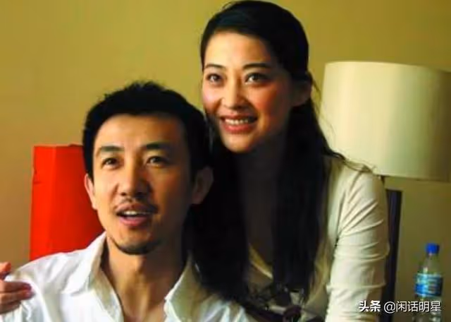 和張國榮演激情戲,被章子怡羨慕,還和名導傳緋聞,牛不牛?