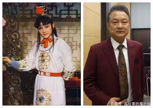 23歲爆紅,娶18歲初戀,結婚27年,歐陽奮強如今怎樣了?