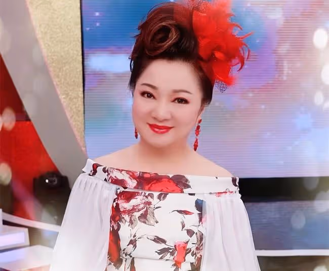 白冰冰自曝已準備好身後事,豪擲2千萬蓋墓園!女兒父母均已去世