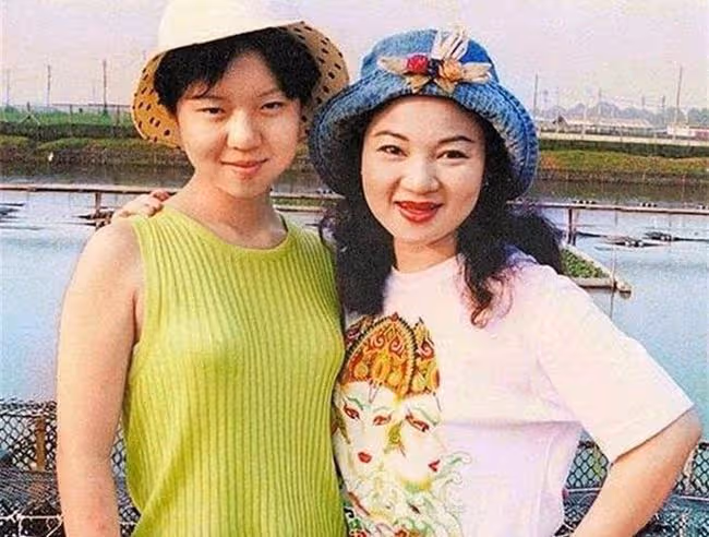 白冰冰自曝已準備好身後事,豪擲2千萬蓋墓園!女兒父母均已去世