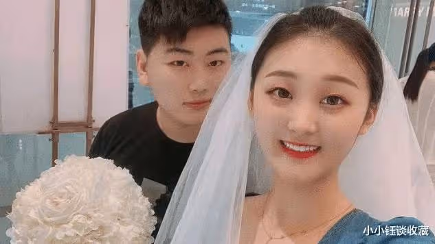 陳亞男消失8天終現身！向大衣哥道歉，自責忙直播沒照顧好小偉