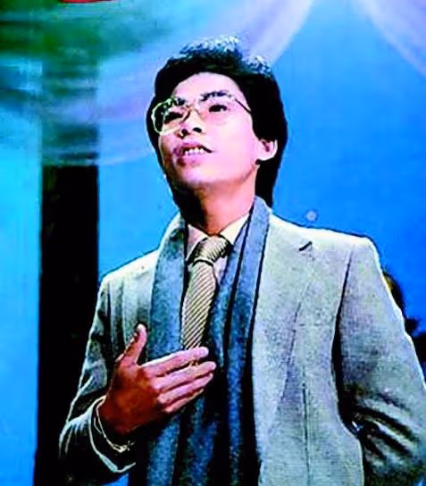 盤點上春晚一夜成名的7位明星,有人落寞,有人成了一線巨星